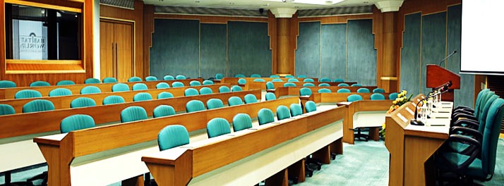 1471/India Habitat Centre (IHC) - New Delhi 12.jpg